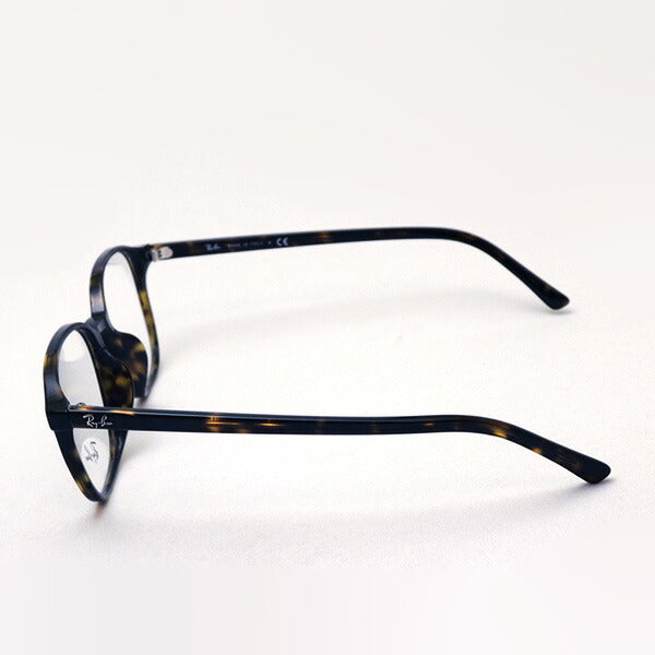 Ray-Ban眼镜Ray-Ban RX5393F 2012 53 Leonardo