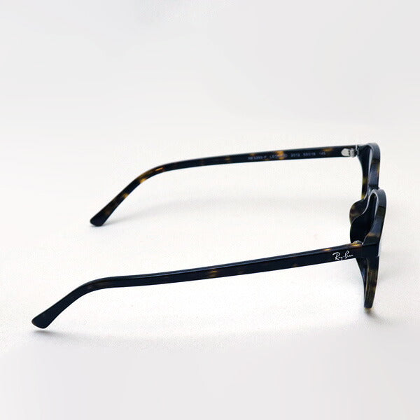 Ray-Ban眼镜Ray-Ban RX5393F 2012 53 Leonardo