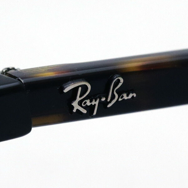 Ray-Ban眼镜Ray-Ban RX5393F 2012 53 Leonardo