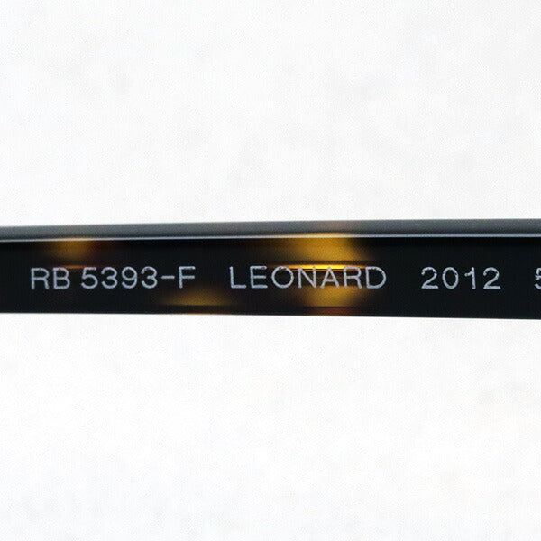 Ray-Ban眼镜Ray-Ban RX5393F 2012 53 Leonardo