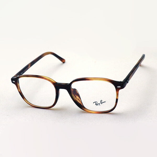 レイバン メガネ Ray-Ban RX5393F 2144 レオナルド