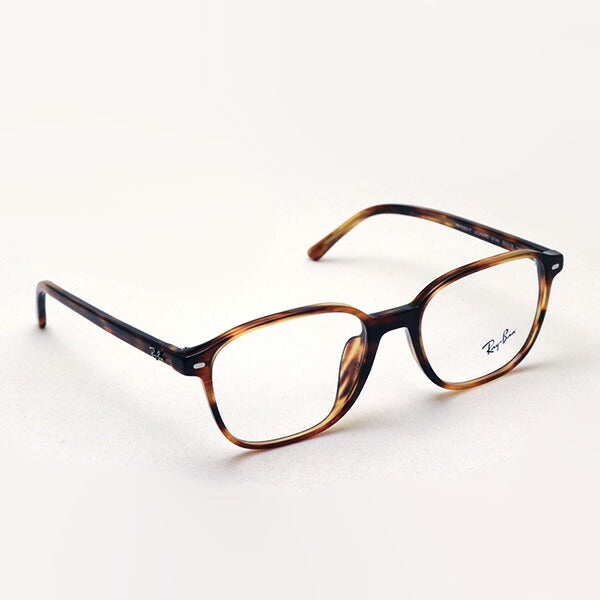 レイバン メガネ Ray-Ban RX5393F 2144 レオナルド