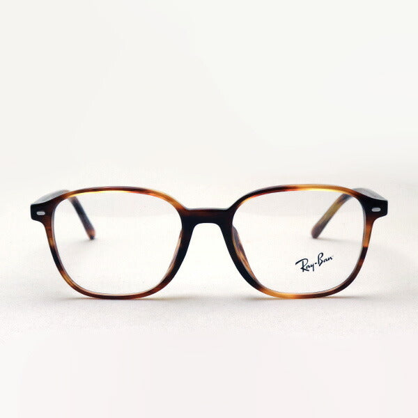 レイバン メガネ Ray-Ban RX5393F 2144 レオナルド