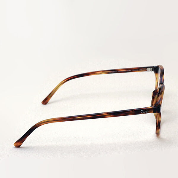 レイバン メガネ Ray-Ban RX5393F 2144 レオナルド
