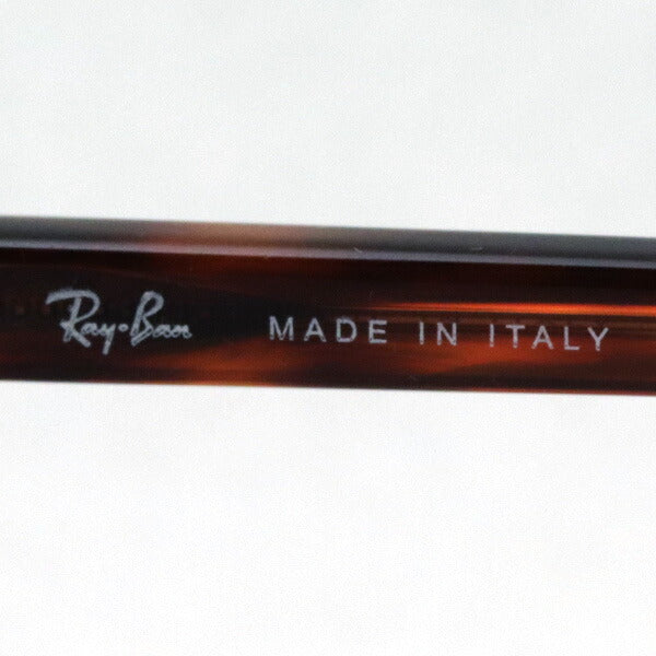 レイバン メガネ Ray-Ban RX5393F 2144 レオナルド