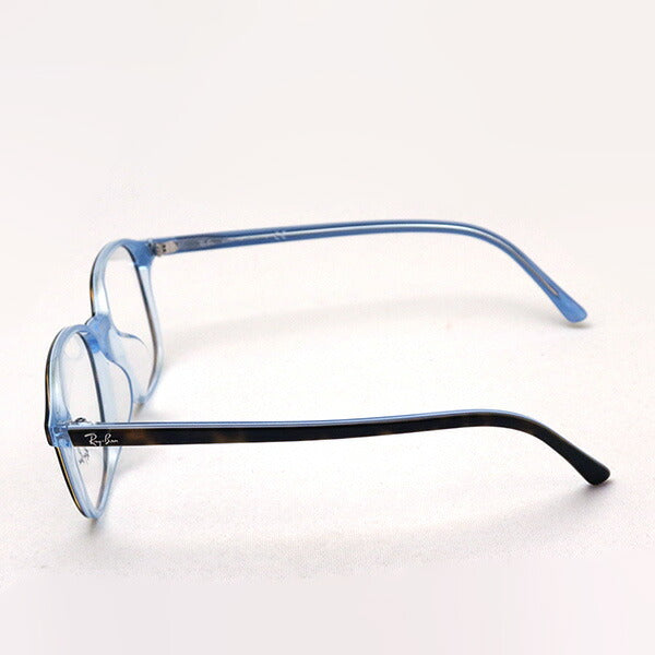 レイバン メガネ Ray-Ban RX5393F 5883 レオナルド