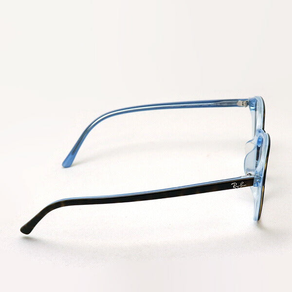 レイバン メガネ Ray-Ban RX5393F 5883 レオナルド