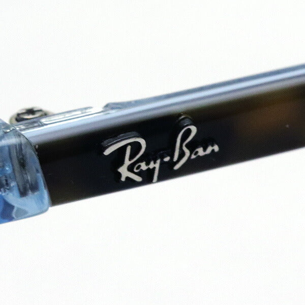 レイバン メガネ Ray-Ban RX5393F 5883 レオナルド