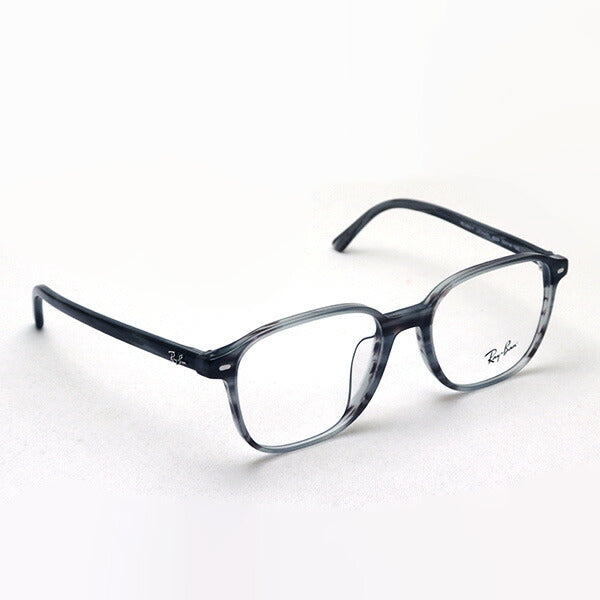 レイバン メガネ Ray-Ban RX5393F 8055 レオナルド