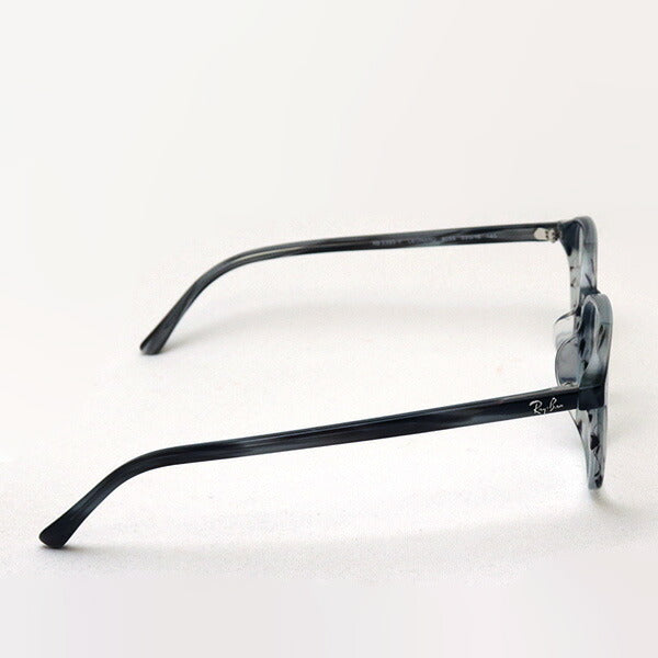 レイバン メガネ Ray-Ban RX5393F 8055 レオナルド