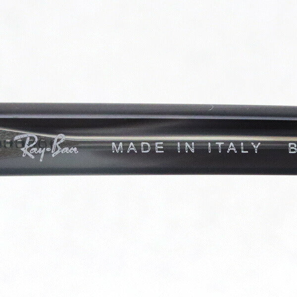 レイバン メガネ Ray-Ban RX5393F 8055 レオナルド