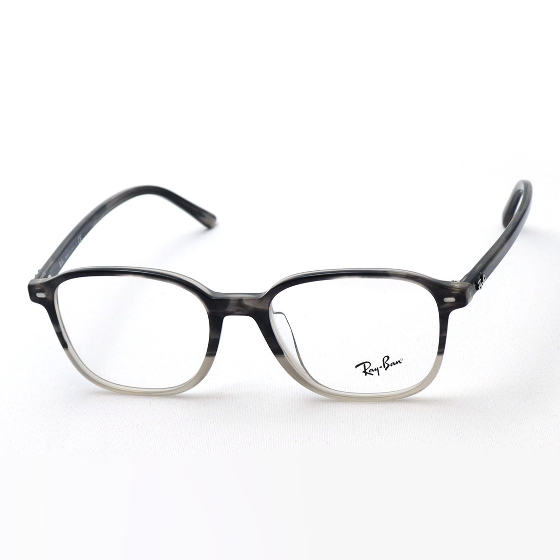 射线玻璃杯Ray-Ban RX5393F 8106 Leonardo
