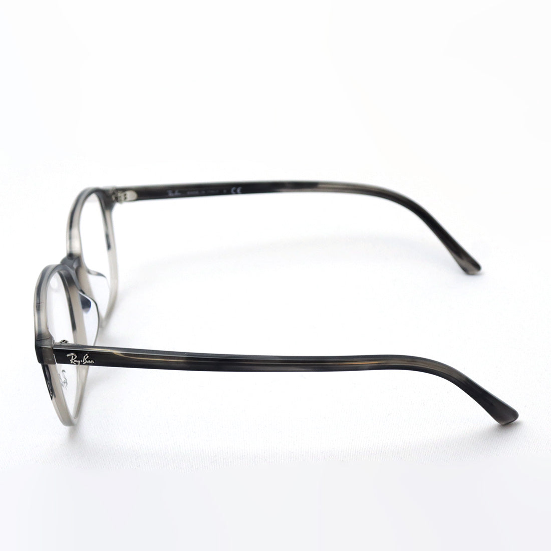 射线玻璃杯Ray-Ban RX5393F 8106 Leonardo