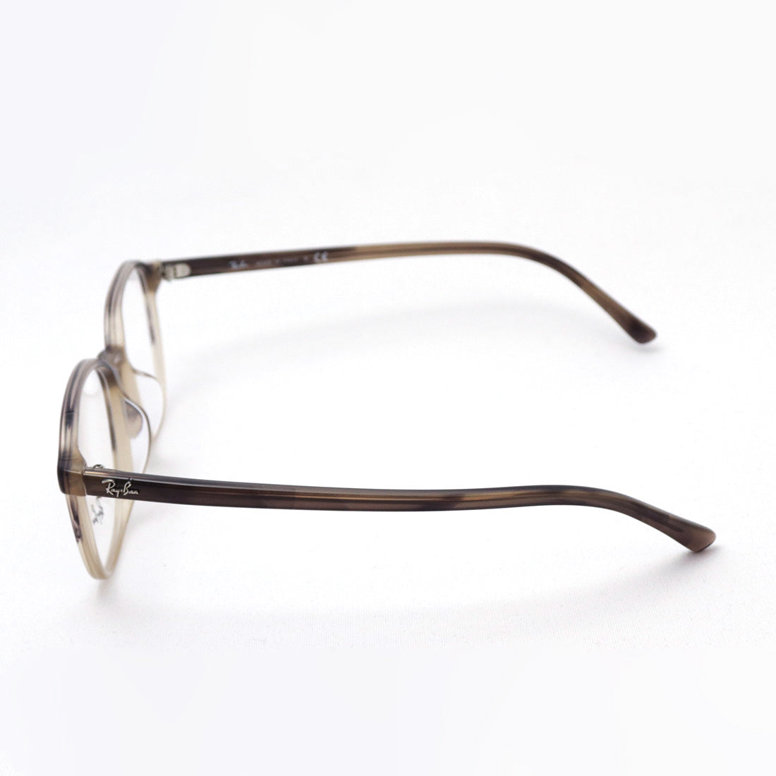 射线玻璃杯Ray-Ban RX5393F 8107 Leonardo