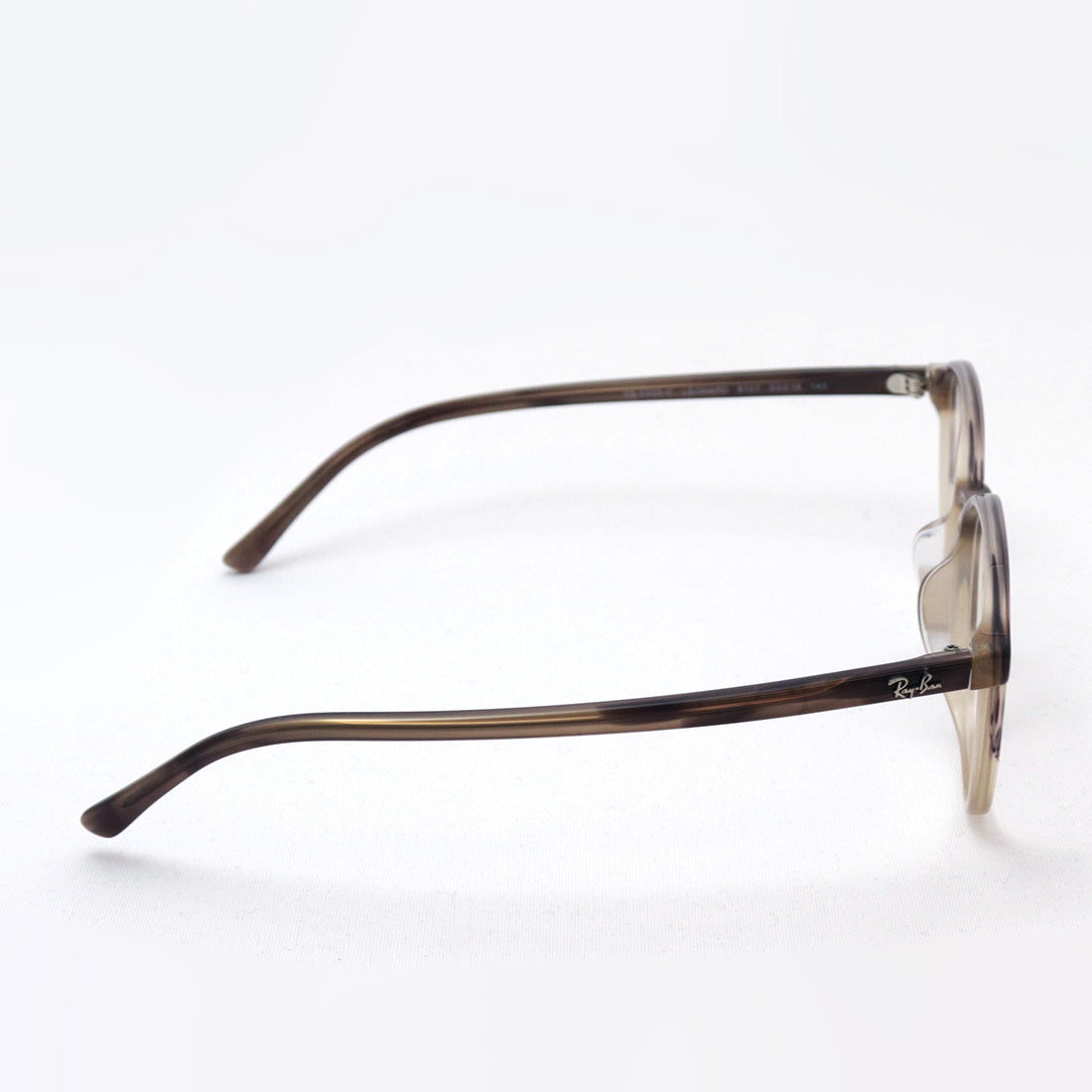 射线玻璃杯Ray-Ban RX5393F 8107 Leonardo