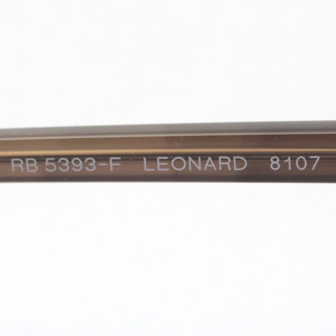 射线玻璃杯Ray-Ban RX5393F 8107 Leonardo
