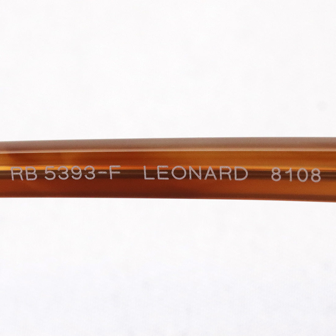 射线玻璃杯Ray-Ban RX5393F 8108 Leonardo