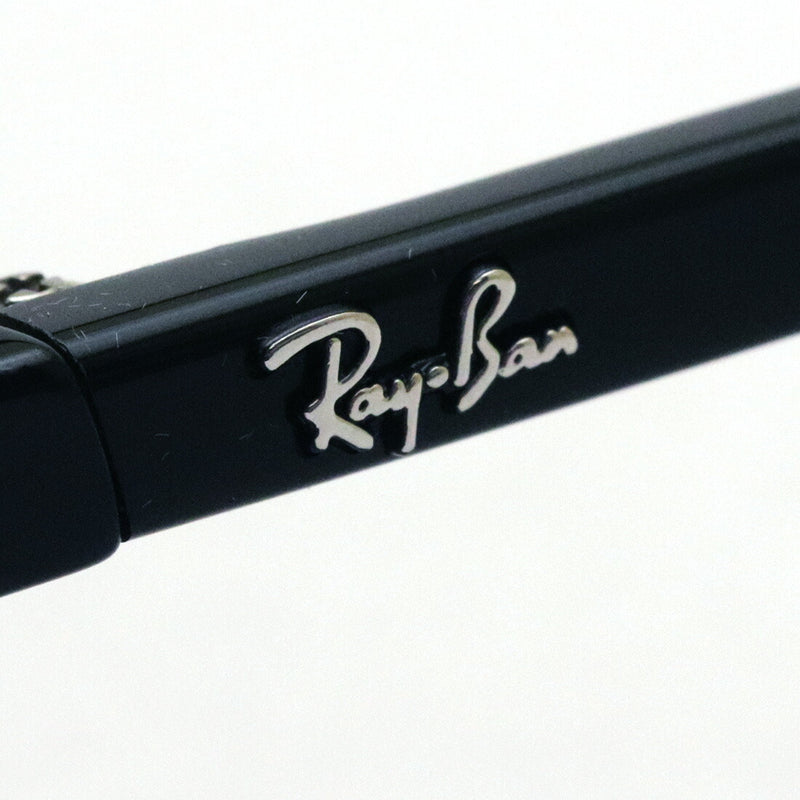 Ray-Ban眼镜Ray-Ban RX5394 2000 John