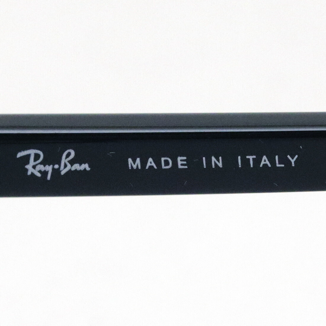 レイバン メガネ Ray-Ban RX5394 2000 ジョン