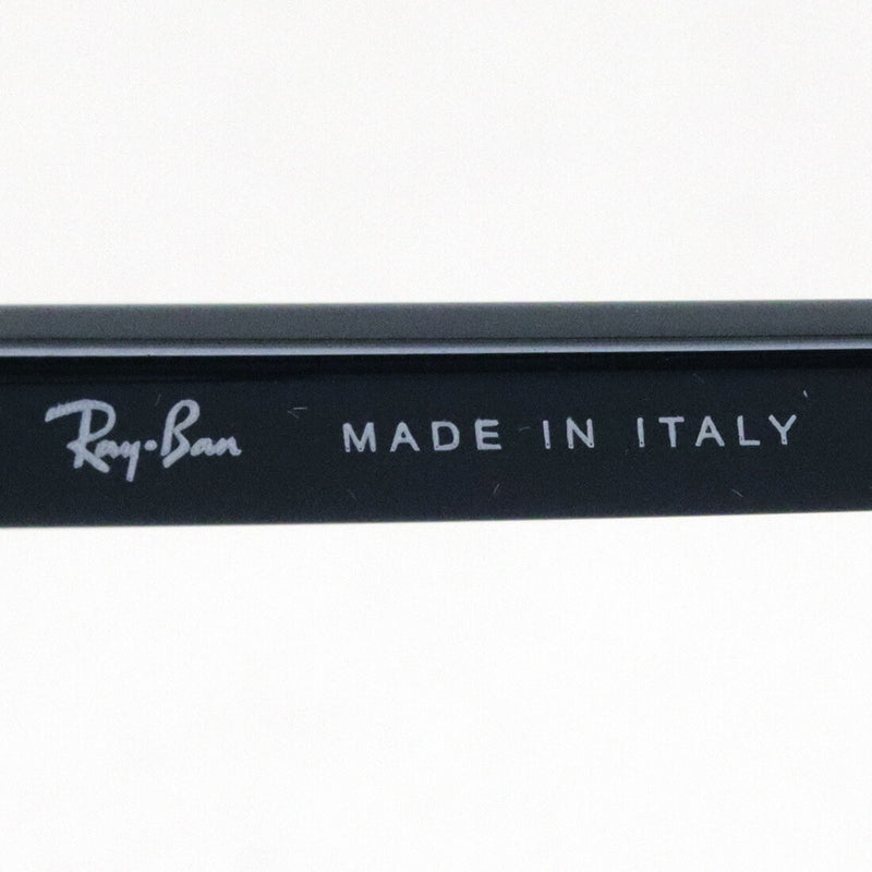 Ray-Ban Glasses Ray-Ban RX5394 2000 John