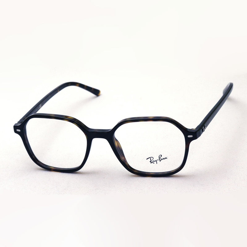 Ray-Ban Glasses Ray-Ban RX5394 2012 John