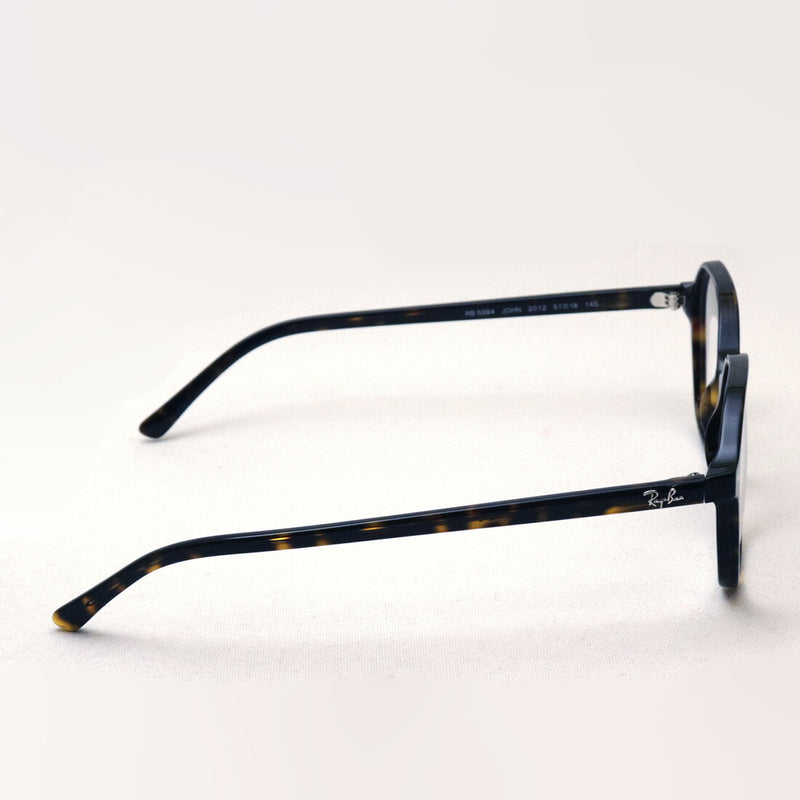 レイバン メガネ Ray-Ban RX5394 2012 ジョン – GLASSMANIA -TOKYO AOYAMA-