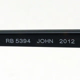 Ray-Ban Glasses Ray-Ban RX5394 2012 John