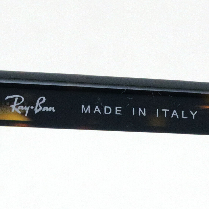 レイバン メガネ Ray-Ban RX5394 2012 ジョン – GLASSMANIA -TOKYO AOYAMA-