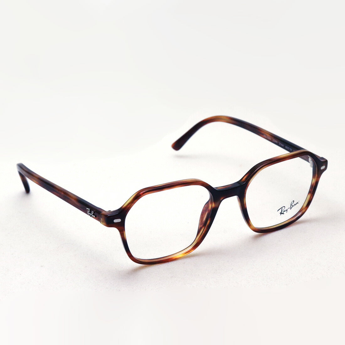 レイバン メガネ Ray-Ban RX5394 2144 ジョン