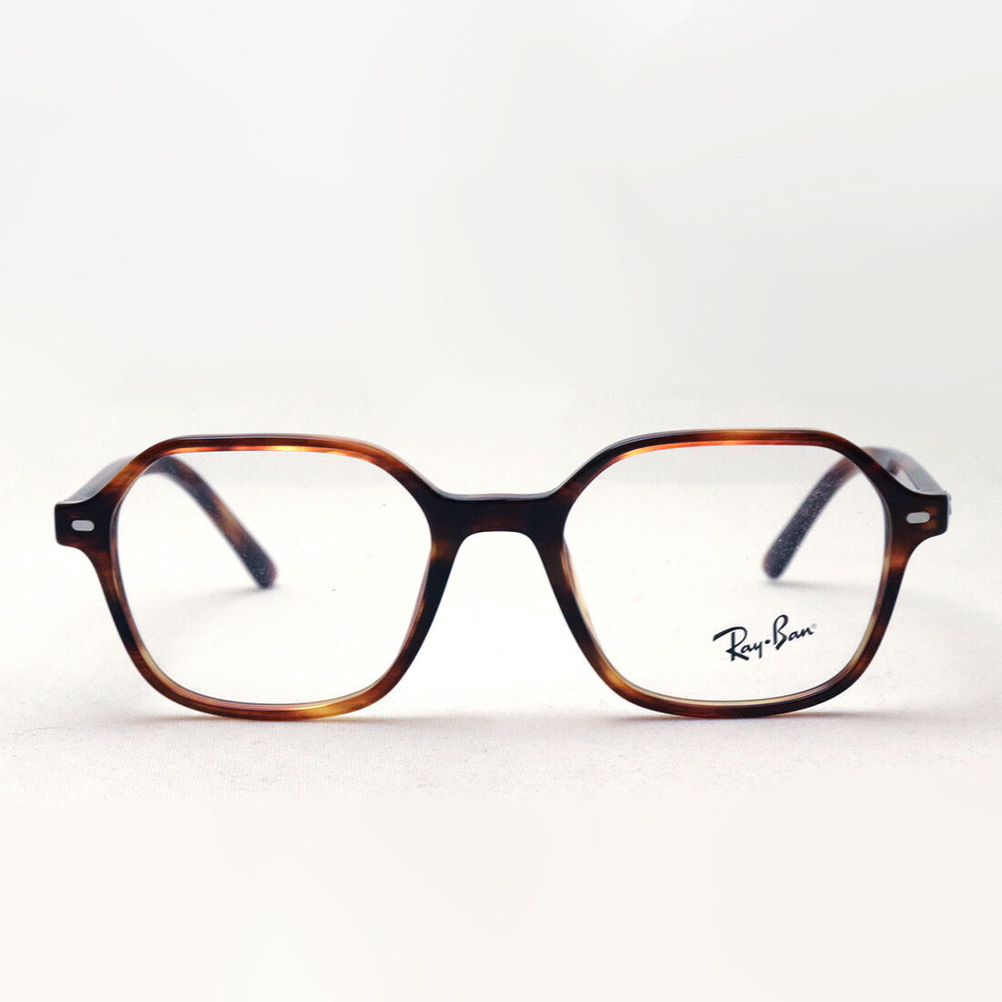 レイバン メガネ Ray-Ban RX5394 2144 ジョン