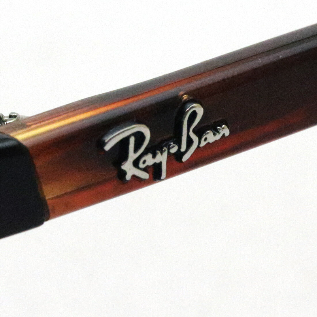 レイバン メガネ Ray-Ban RX5394 2144 ジョン