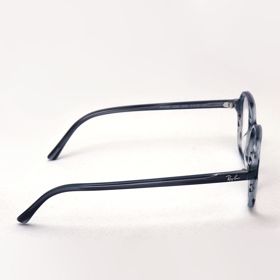 射线玻璃杯Ray-Ban RX5394 8055 John