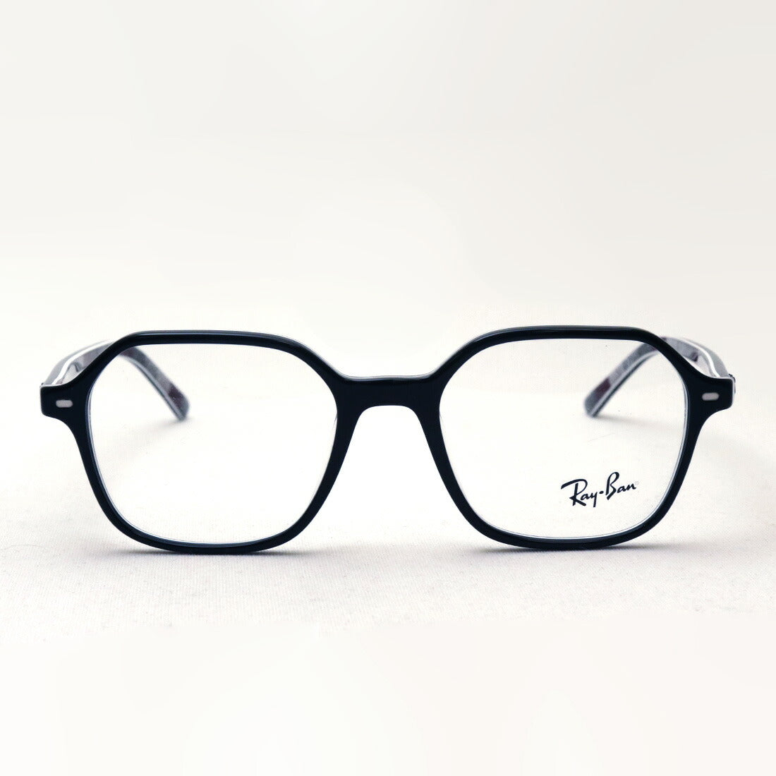 レイバン メガネ Ray-Ban RX5394 8089 ジョン