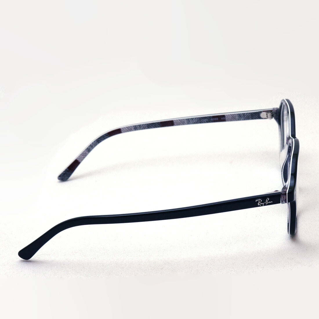 レイバン メガネ Ray-Ban RX5394 8089 ジョン