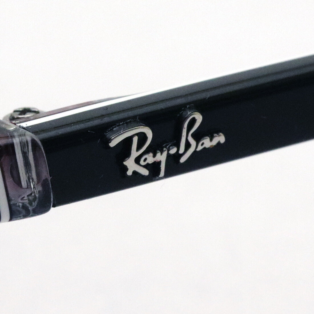 レイバン メガネ Ray-Ban RX5394 8089 ジョン