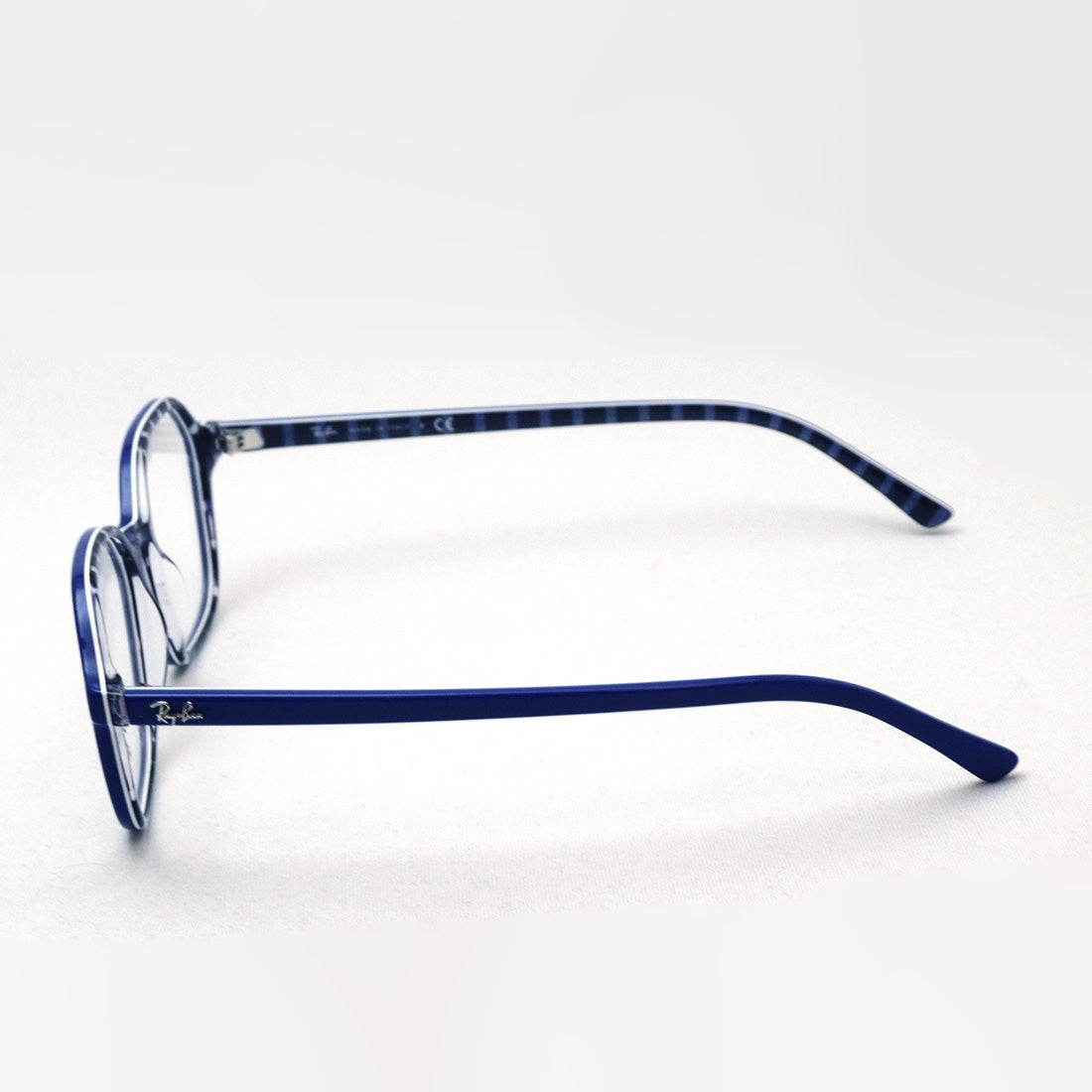 射线玻璃杯Ray-Ban RX5394 8090 John