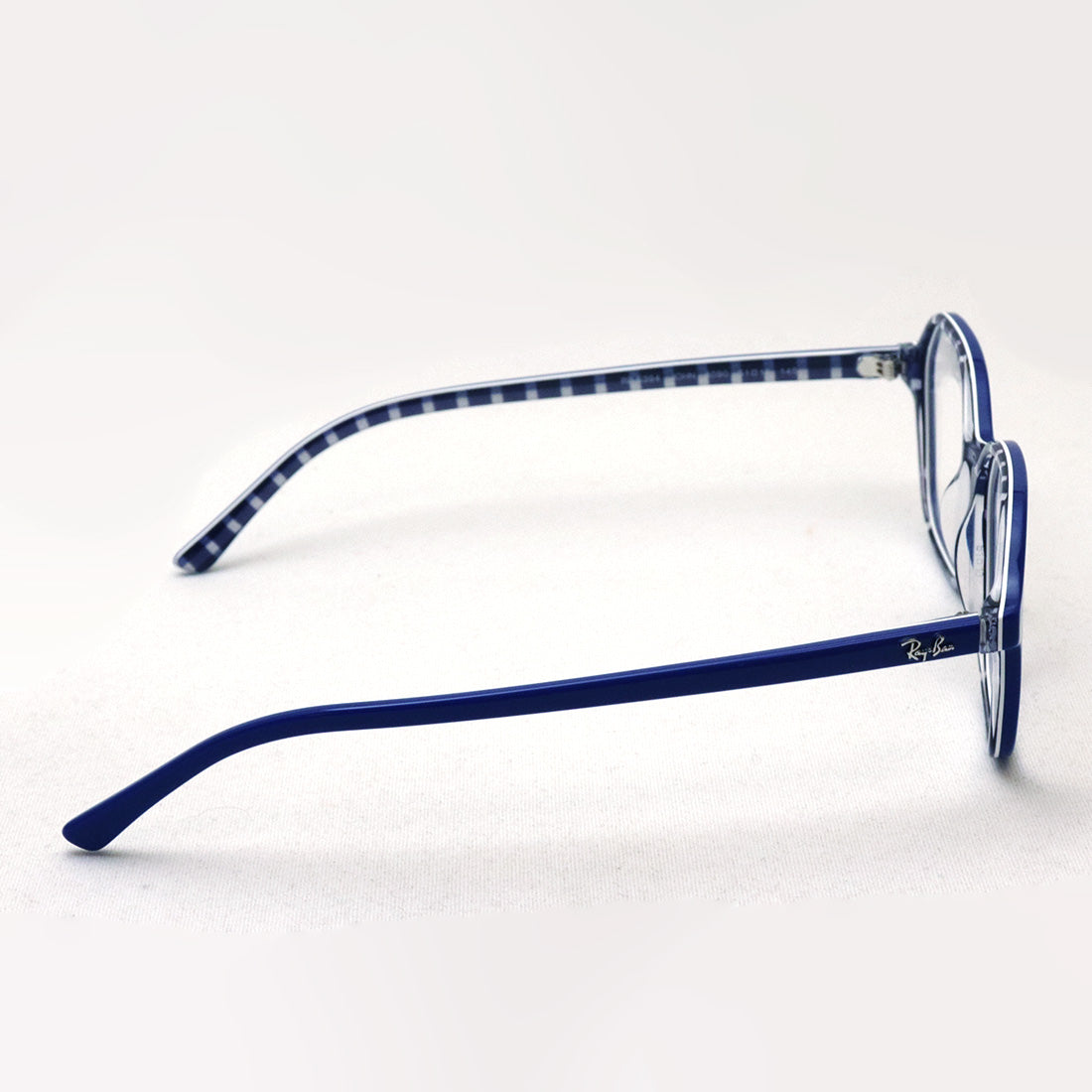 射线玻璃杯Ray-Ban RX5394 8090 John
