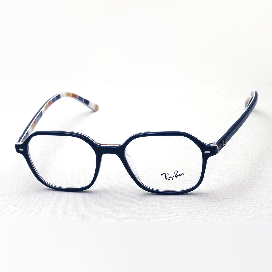レイバン メガネ Ray-Ban RX5394 8091 ジョン