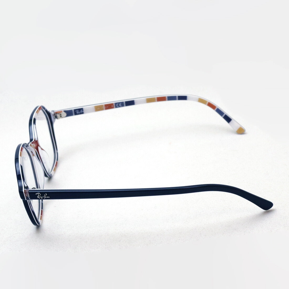 レイバン メガネ Ray-Ban RX5394 8091 ジョン
