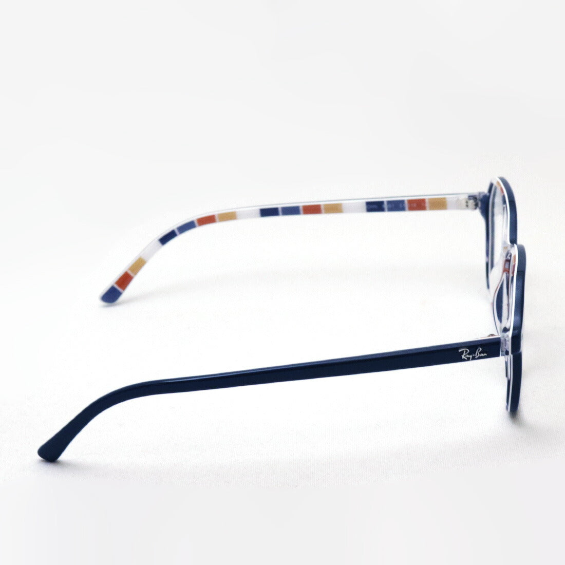 レイバン メガネ Ray-Ban RX5394 8091 ジョン