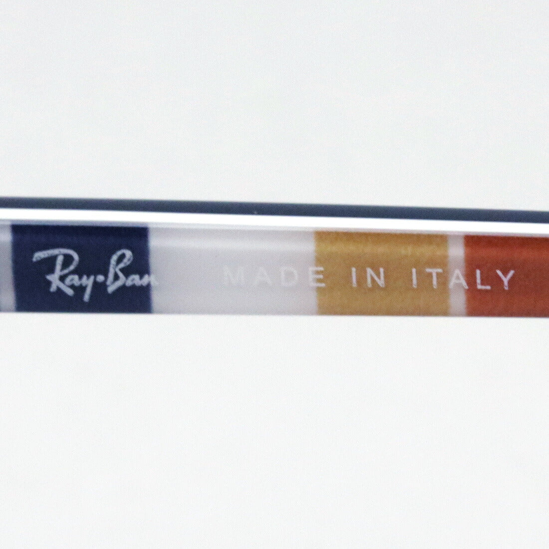 レイバン メガネ Ray-Ban RX5394 8091 ジョン