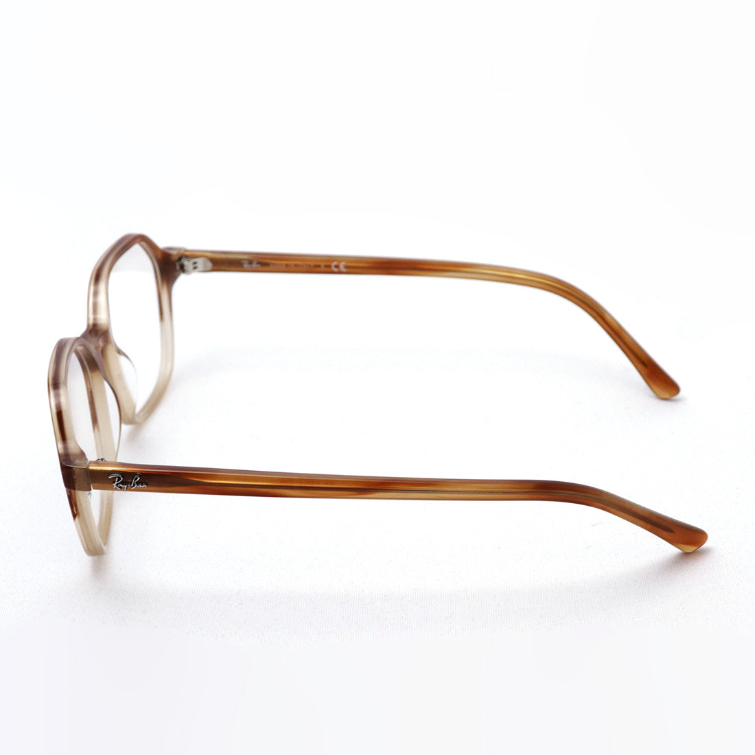 射线玻璃杯Ray-Ban RX5394 8108 John