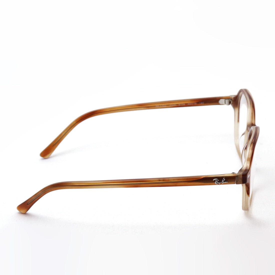 射线玻璃杯Ray-Ban RX5394 8108 John