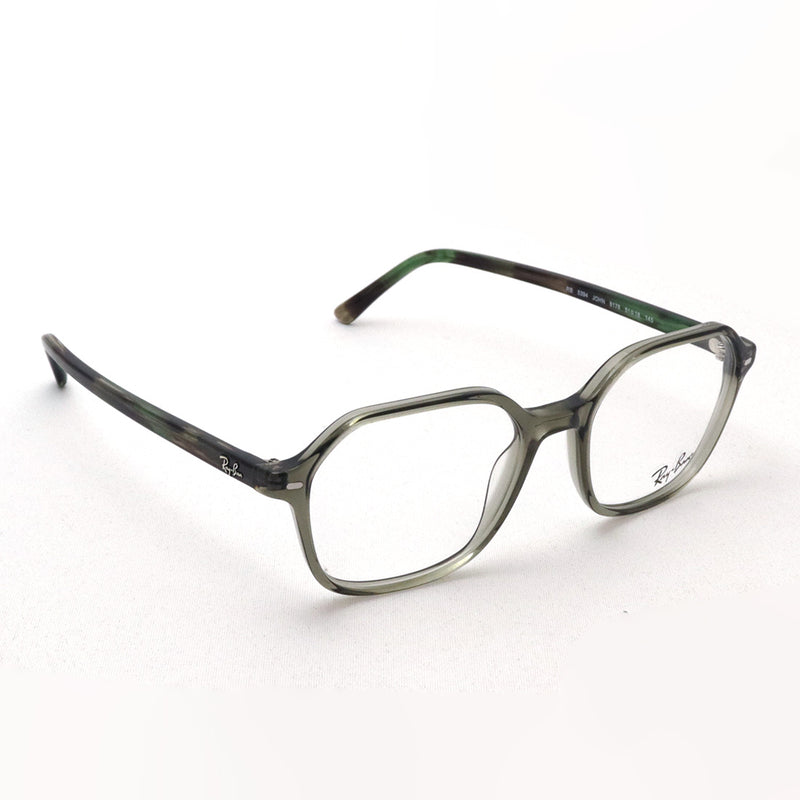 Ray-Ban Glasses Ray-Ban RX5394 8178 John