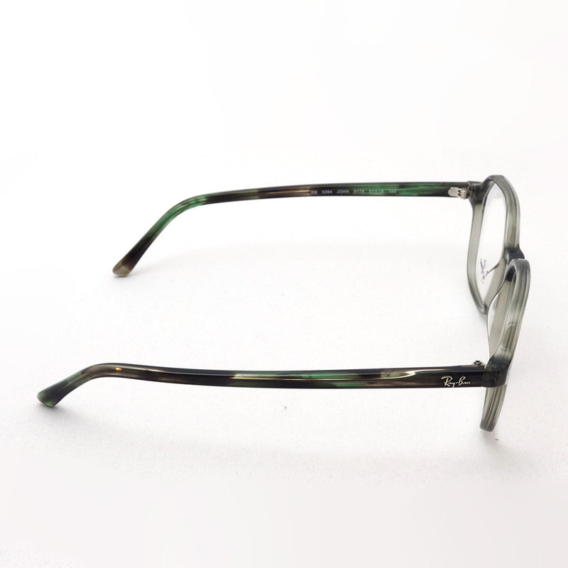 Ray-Ban Glasses Ray-Ban RX5394 8178 John