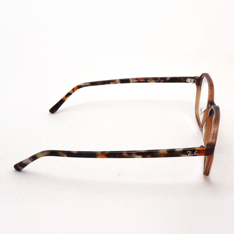 Ray-Ban Glasses Ray-Ban RX5394 8227 John – GLASSMANIA -TOKYO AOYAMA-