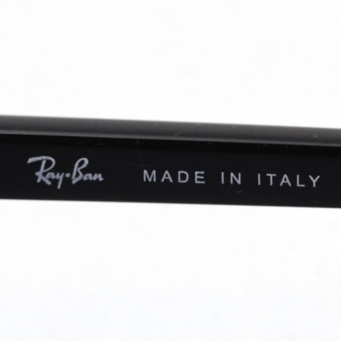 レイバン メガネ Ray-Ban RX5395F 2000
