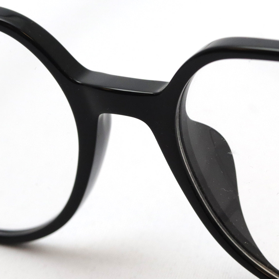 レイバン メガネ Ray-Ban RX5395F 2000