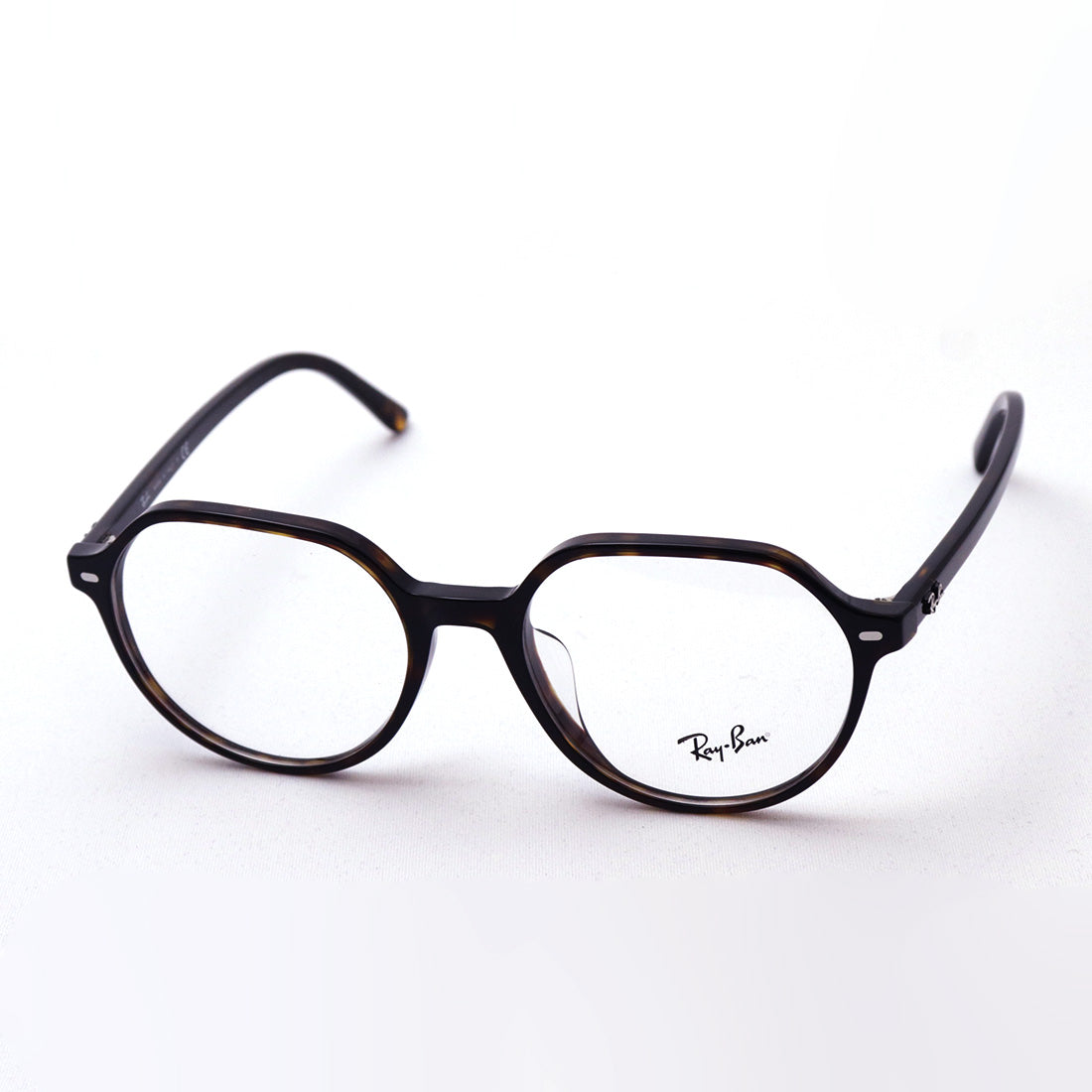 レイバン メガネ Ray-Ban RX5395F 2012