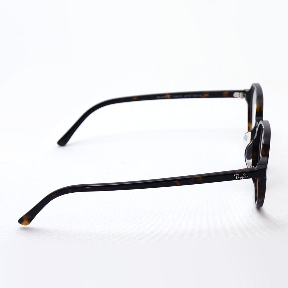 レイバン メガネ Ray-Ban RX5395F 2012 – GLASSMANIA -TOKYO AOYAMA-